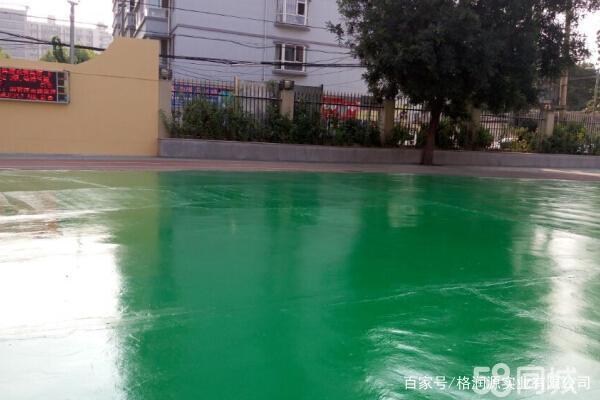 合浦 地坪漆翻新维修