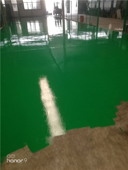 合浦下面我给你一份非常实用、地坪漆施工翻新
